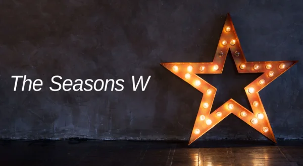 The Seasons W