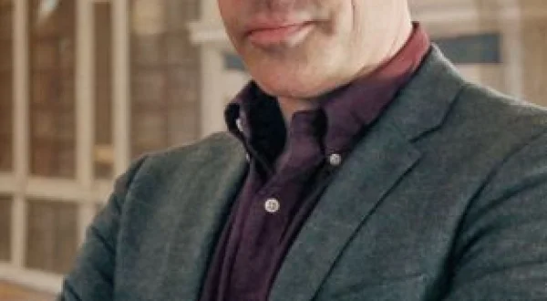 Casas señoriales con Phil Spencer