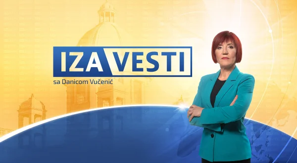 Iza vesti