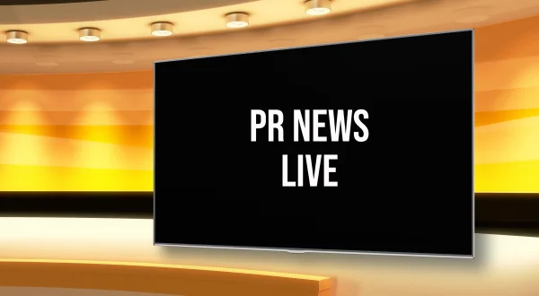 PR NEWS LIVE