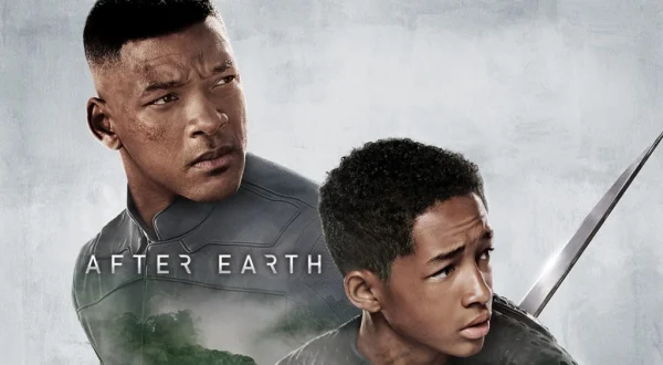 After Earth