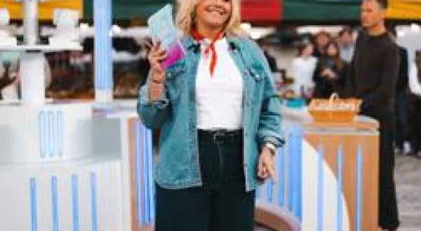 Flavie en France