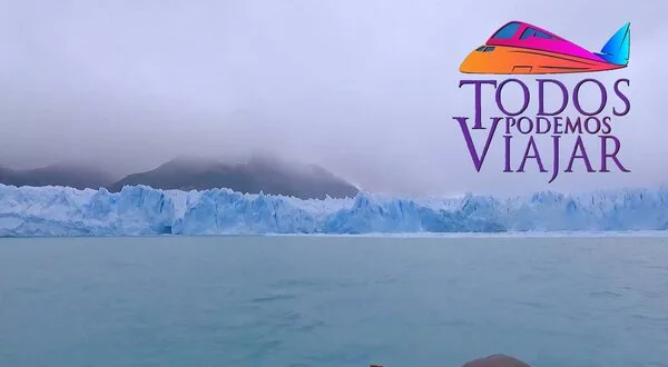 Todos podemos viajar