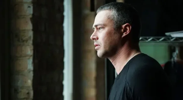 Chicago Fire