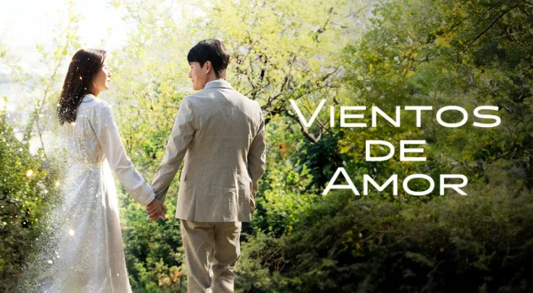 Vientos de amor