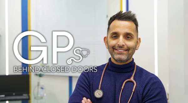 GPs: Behind Closed Doors