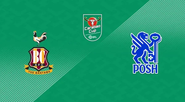 Live: Fotboll: Engelska Ligacupen