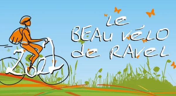 Le beau vélo de RAVeL