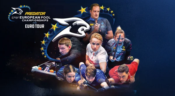 European Pocket Billiard Federation