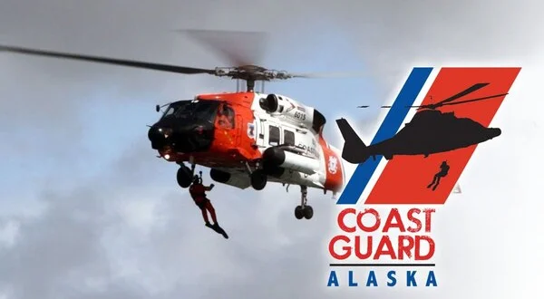Coast Guard Alaska