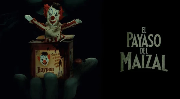 El Payaso del Maizal