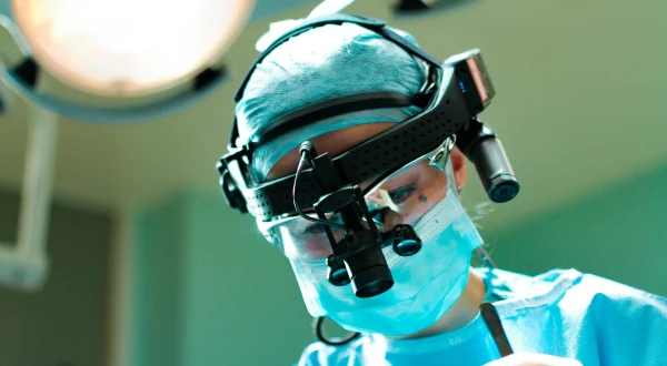 The Face Doctors