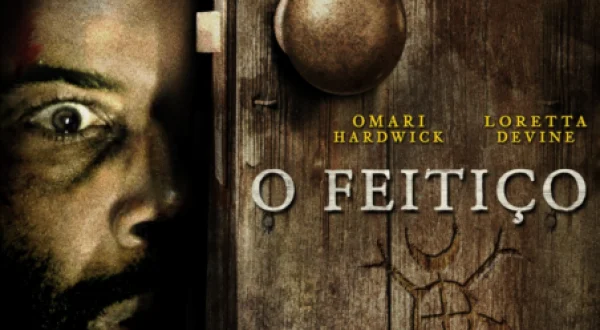 O Feitiço