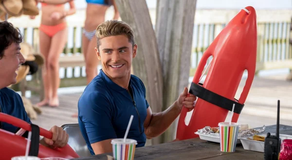 Baywatch