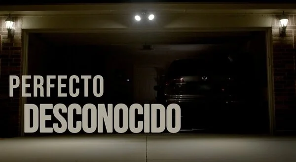 Perfecto desconocido