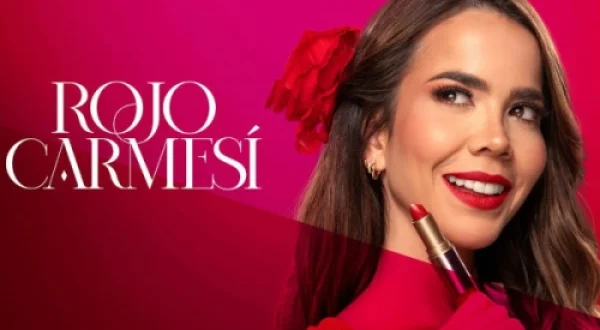 ROŞU APRINS | ROJO CARMESI