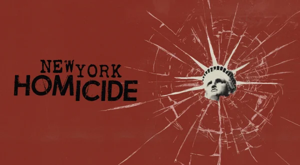 New York Homicide
