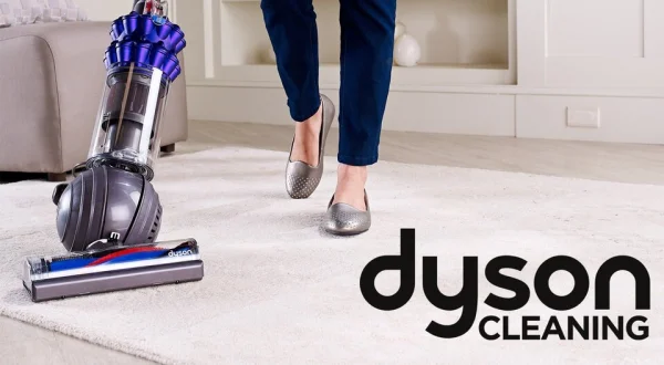 Dyson Cleaning