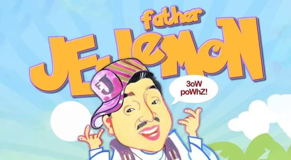 Father Jejemon