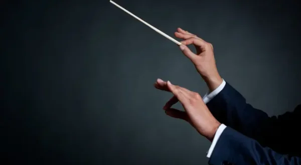 Mozart - Violinkonzert Nr. 3