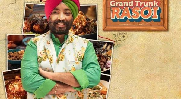 Grand Trunk Rasoi