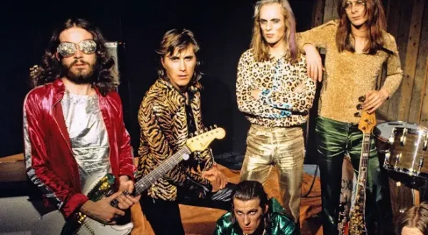1975 Unleashed!