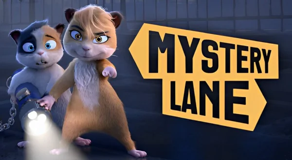 Mystery Lane