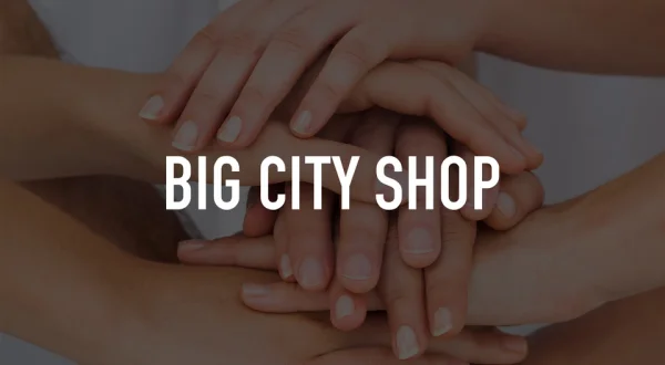 Big City Shop
