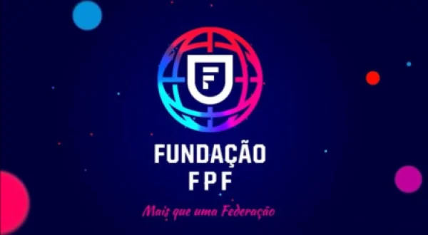 Magazine Fundação Fpf