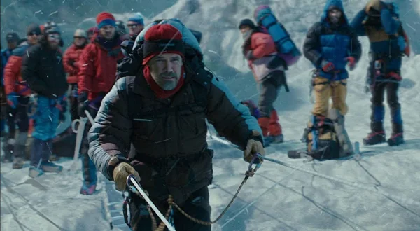 Everest