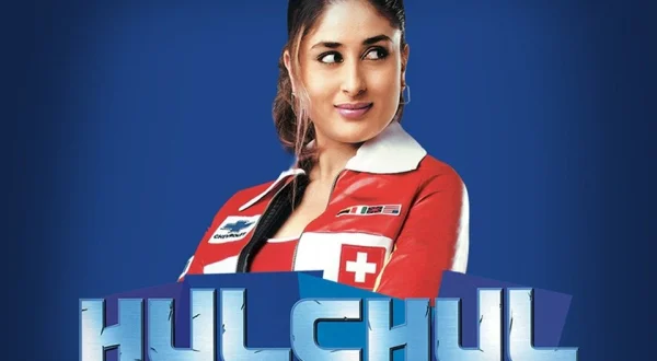 Hulchul