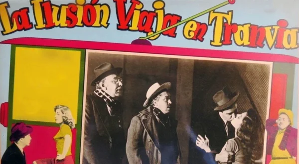 La ilusión viaja en tranvía