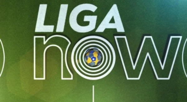 Liga Now - 1ª Edição