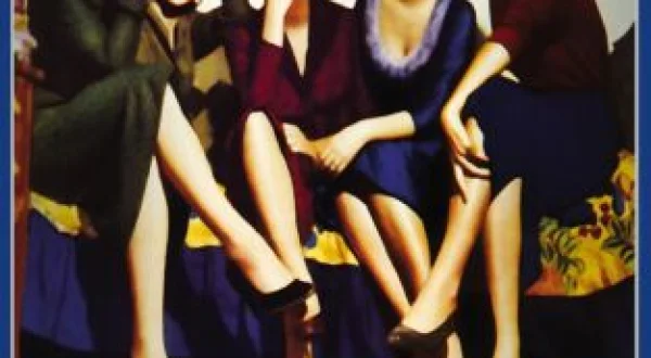 Las amigas