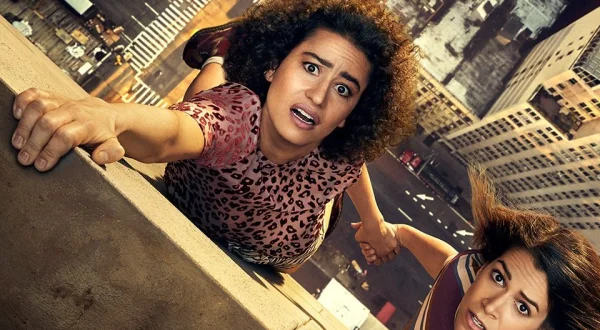Broad City