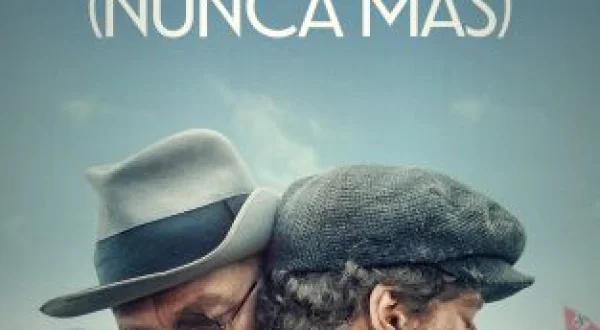 Never Alone