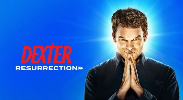 Dexter: Resurrection