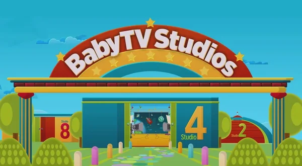 BabyTV Studios και Άλλες Ιστορίες
