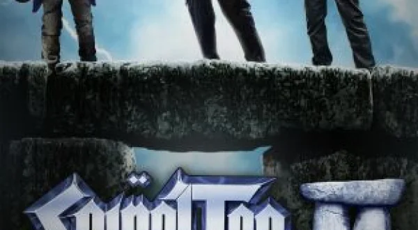 Spinal Tap II: el final continúa