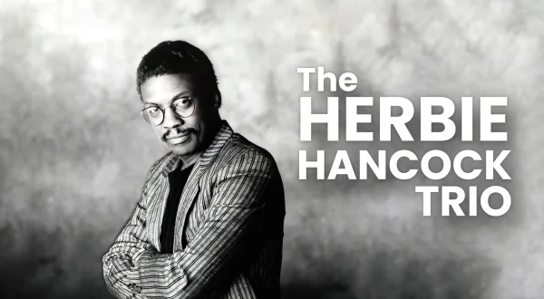 The Herbie Hancock Trio