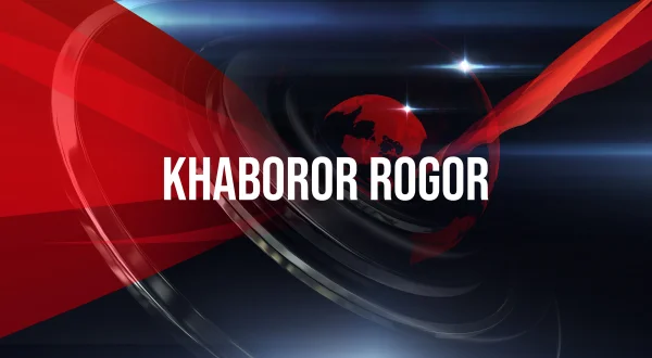 Khaboror Rogor