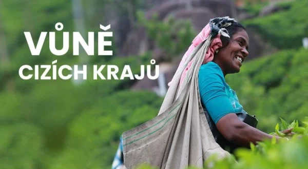Jižní Vietnam, tisíc tváří Asie