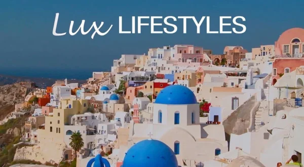 Lux Lifestyles
