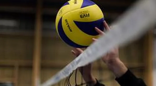 Arab Clubs Volleyball Championship