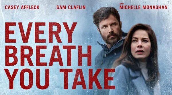 Every Breath You Take
