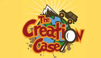 The Creation Case