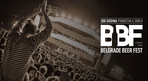 Belgrade Beer Fest