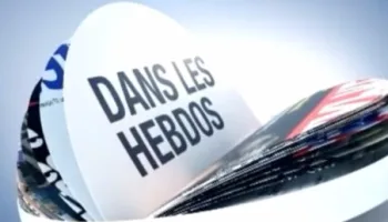 Dans Les Hebdos