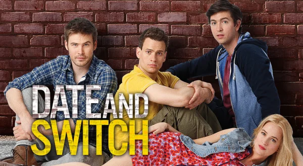 Date and Switch