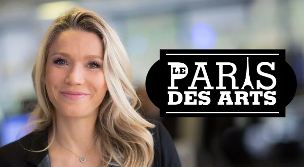 Le Paris Des Arts
